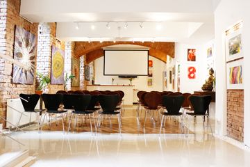 Vienna seminar rooms Workshop Kreativ Location image 3