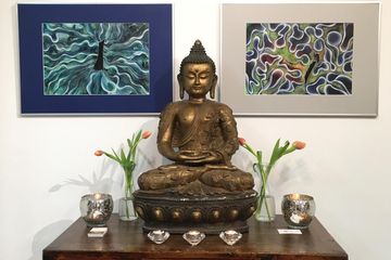 Vienna seminar rooms Workshop Kreativ Location image 6