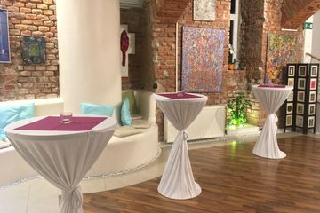 Vienna seminar rooms Workshop Kreativ Location image 8