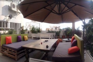 Hong Kong workshop spaces Terrasse Gallerie und Terasse image 11