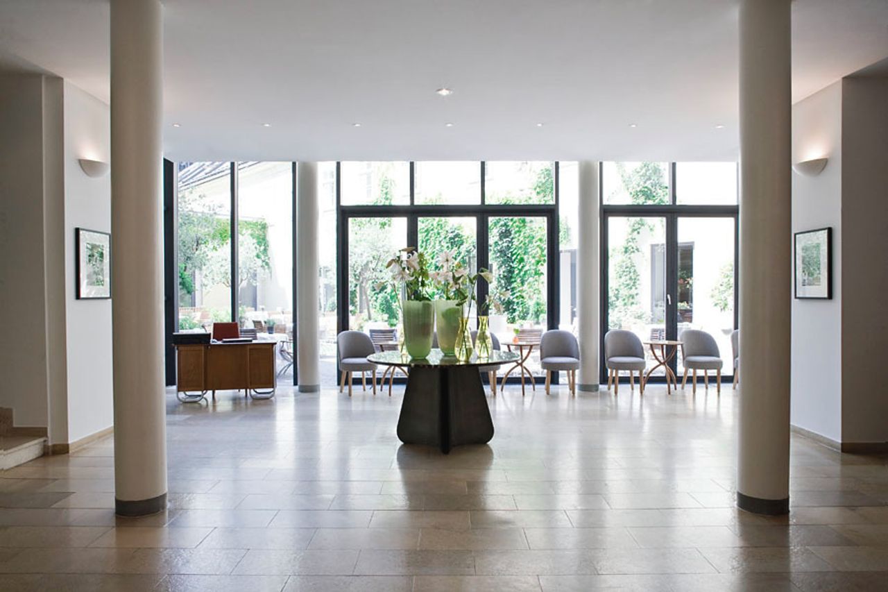 Wien corporate event spaces Meetingraum Meetingraum image 40