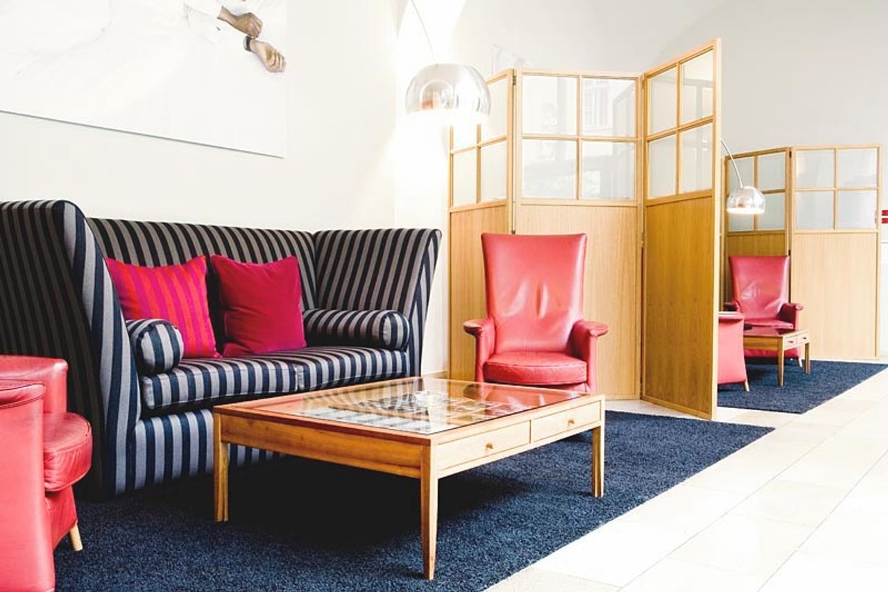 Wien corporate event spaces Meetingraum Meetingraum image 41