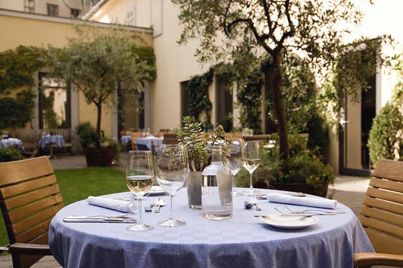 Wien corporate event spaces Meetingraum Meetingraum image 32