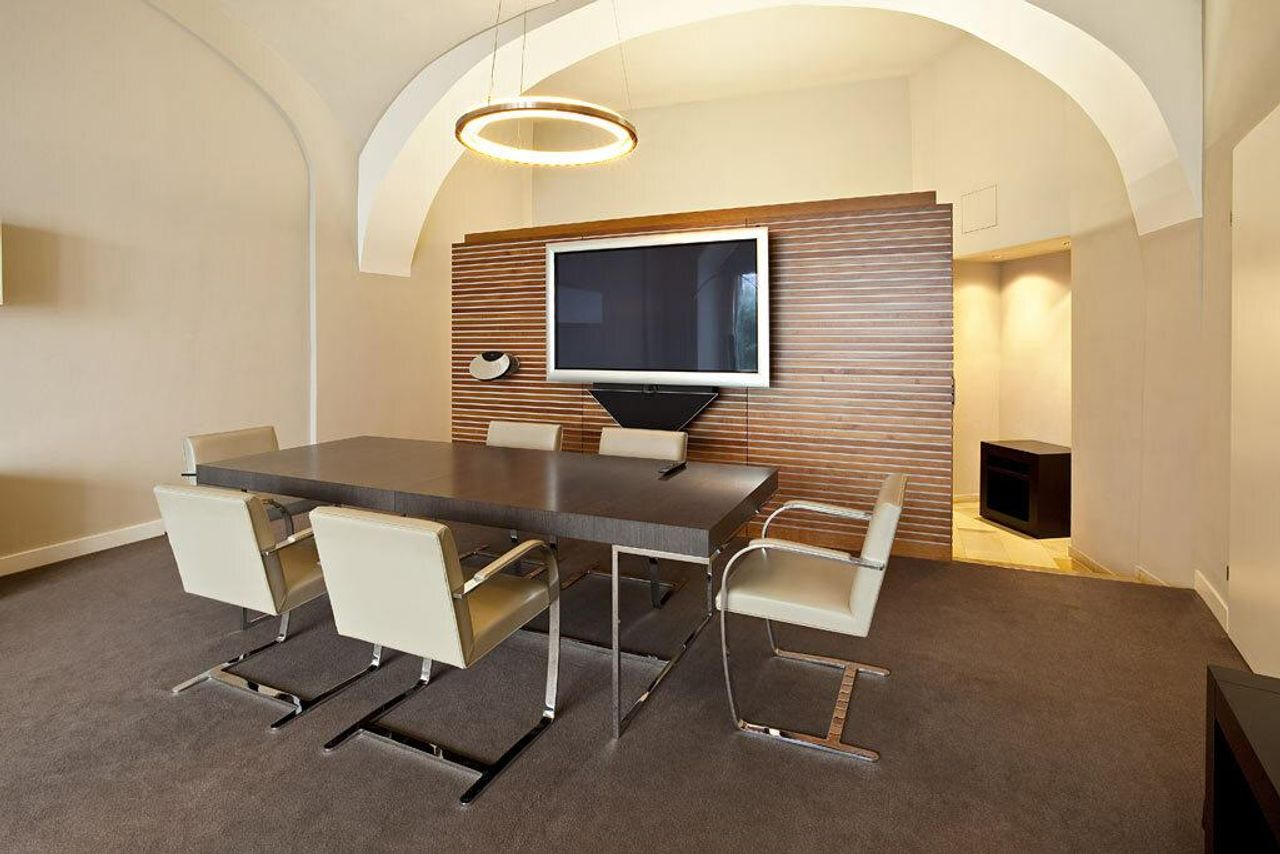 Wien Eventlocations  Meetingraum image 13