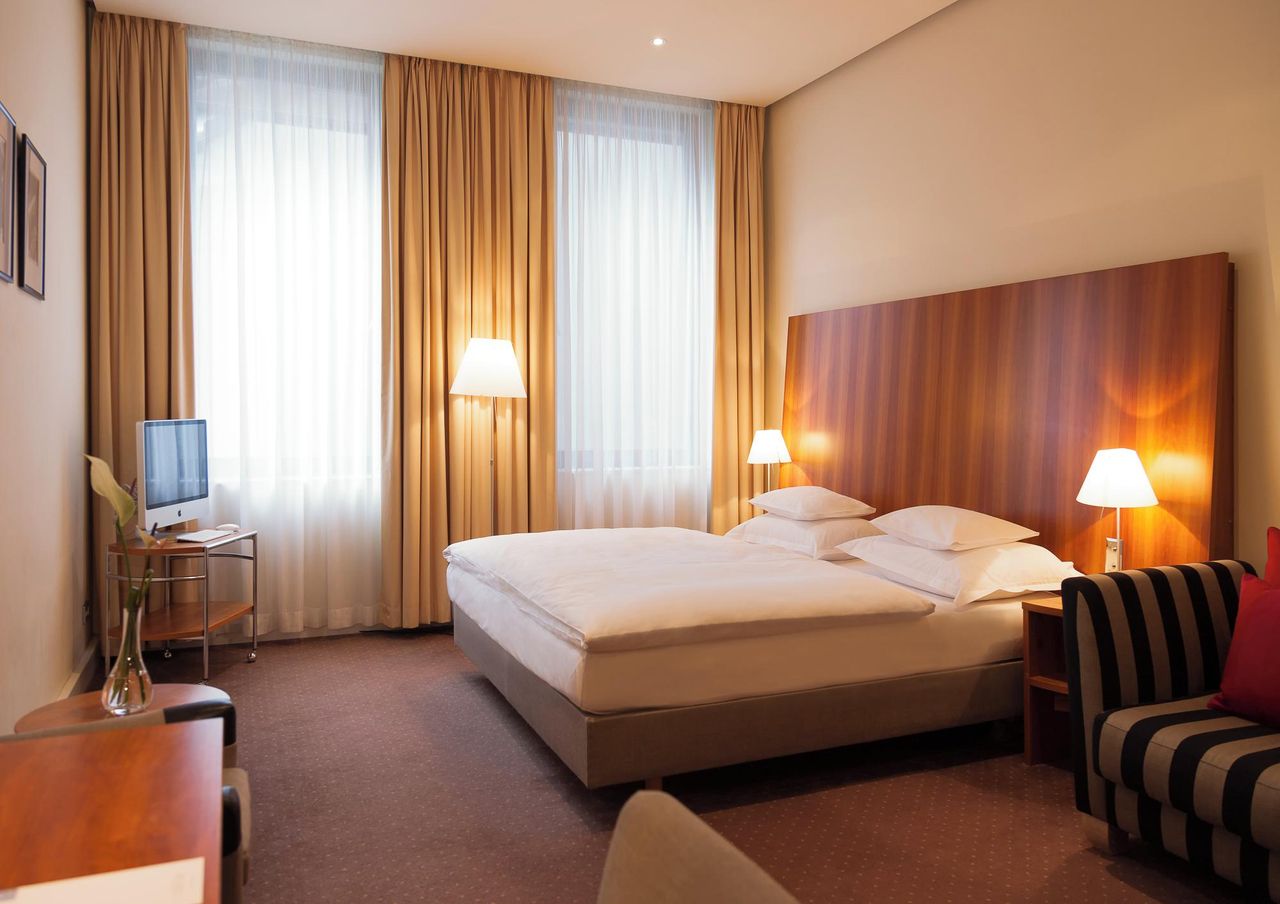 Wien Eventlocations  Meetingraum image 13