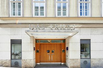 Wien Eventlocations  Meetingraum image 17