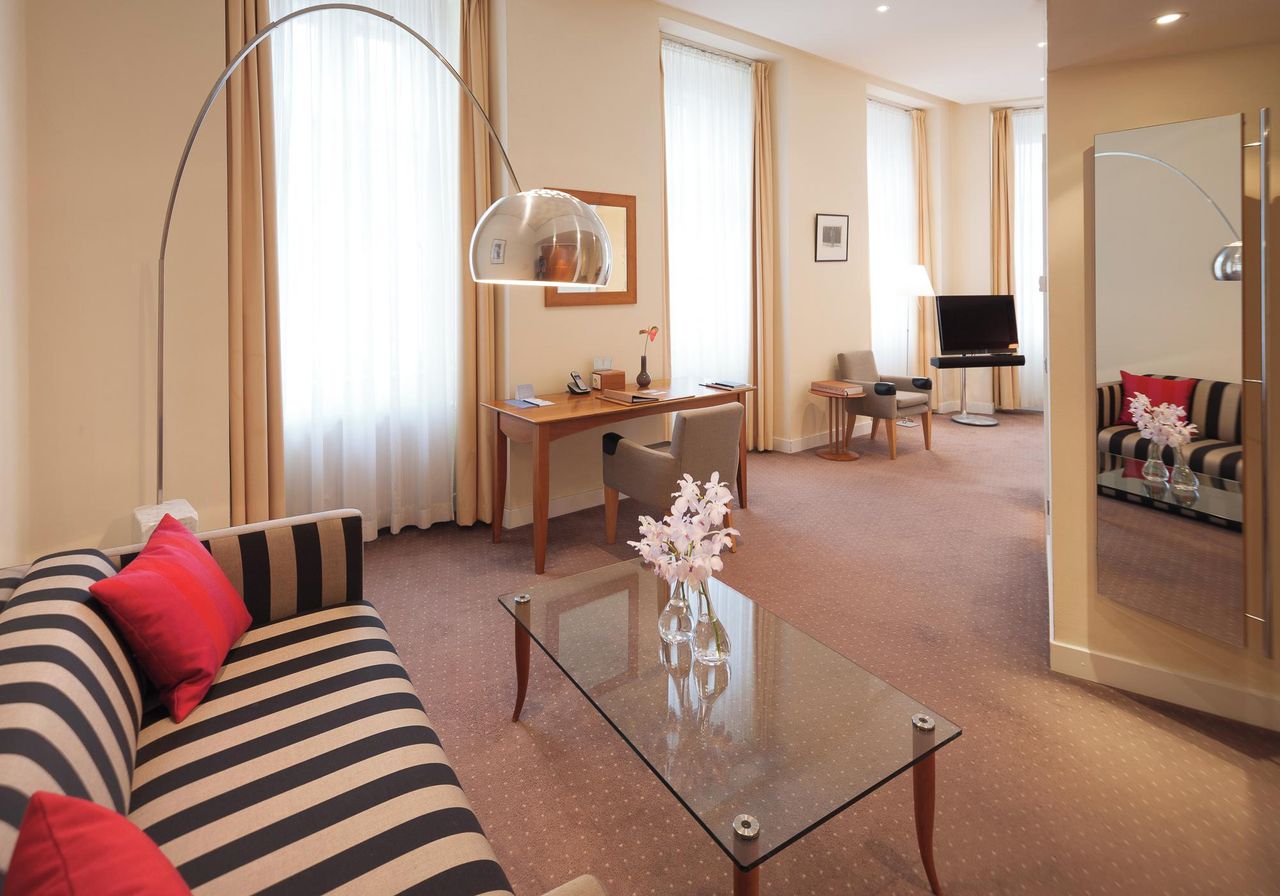 Wien Eventlocations  Meetingraum image 14