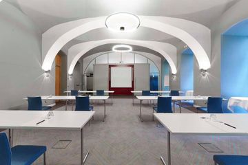 Wien Eventlocations  Meetingraum image 14