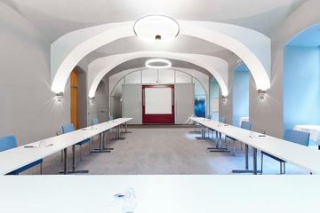 Wien Eventlocations  Meetingraum image 15