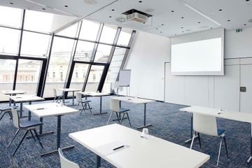 Wien Eventlocations  Meetingraum image 16