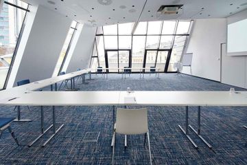 Wien Eventlocations  Meetingraum image 10