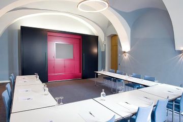 Wien Eventlocations  Meetingraum image 12