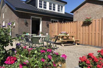 Ede Klantafspraak Meeting room Theehuis 't Groene Veld image 10