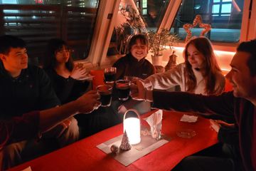 Berlin Boat John Franklin image 5