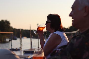 Berlin  Boat John Franklin image 3