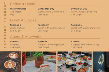 Zürich Kundengespräch Rustico image 3