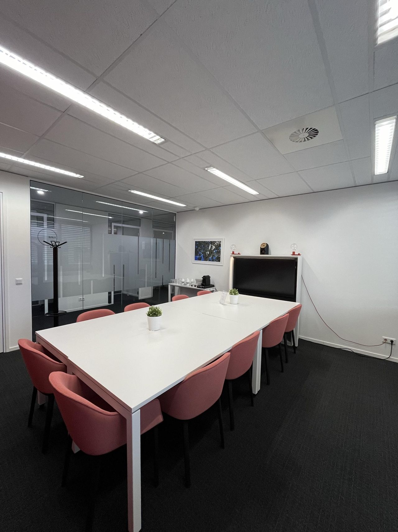 Tiel  Business Center Flipje image 1