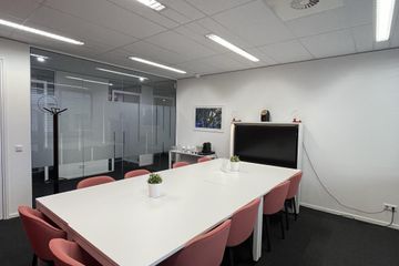 Tiel Business Center Flipje image 1