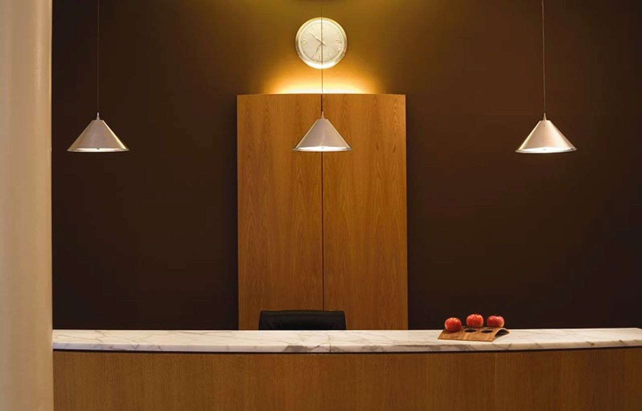 Vienna seminar rooms Meeting room Hotel DAS TRIEST - Piber image 14