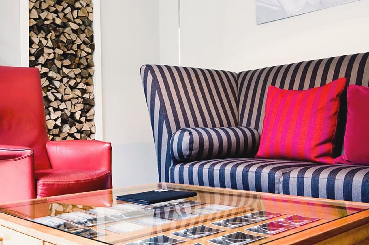 Vienna seminar rooms Meeting room Hotel DAS TRIEST - Piber image 16