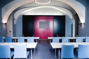 Vienna seminar rooms Meeting room Hotel DAS TRIEST - Piber image 0