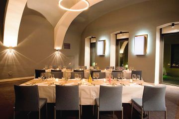 Vienna seminar rooms Meeting room Hotel DAS TRIEST - Piber image 6