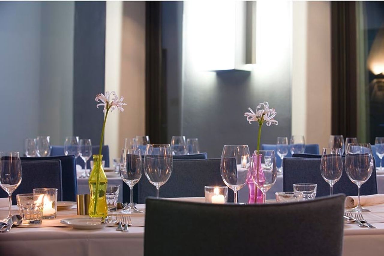 Vienna seminar rooms Meeting room Hotel DAS TRIEST - Piber image 7