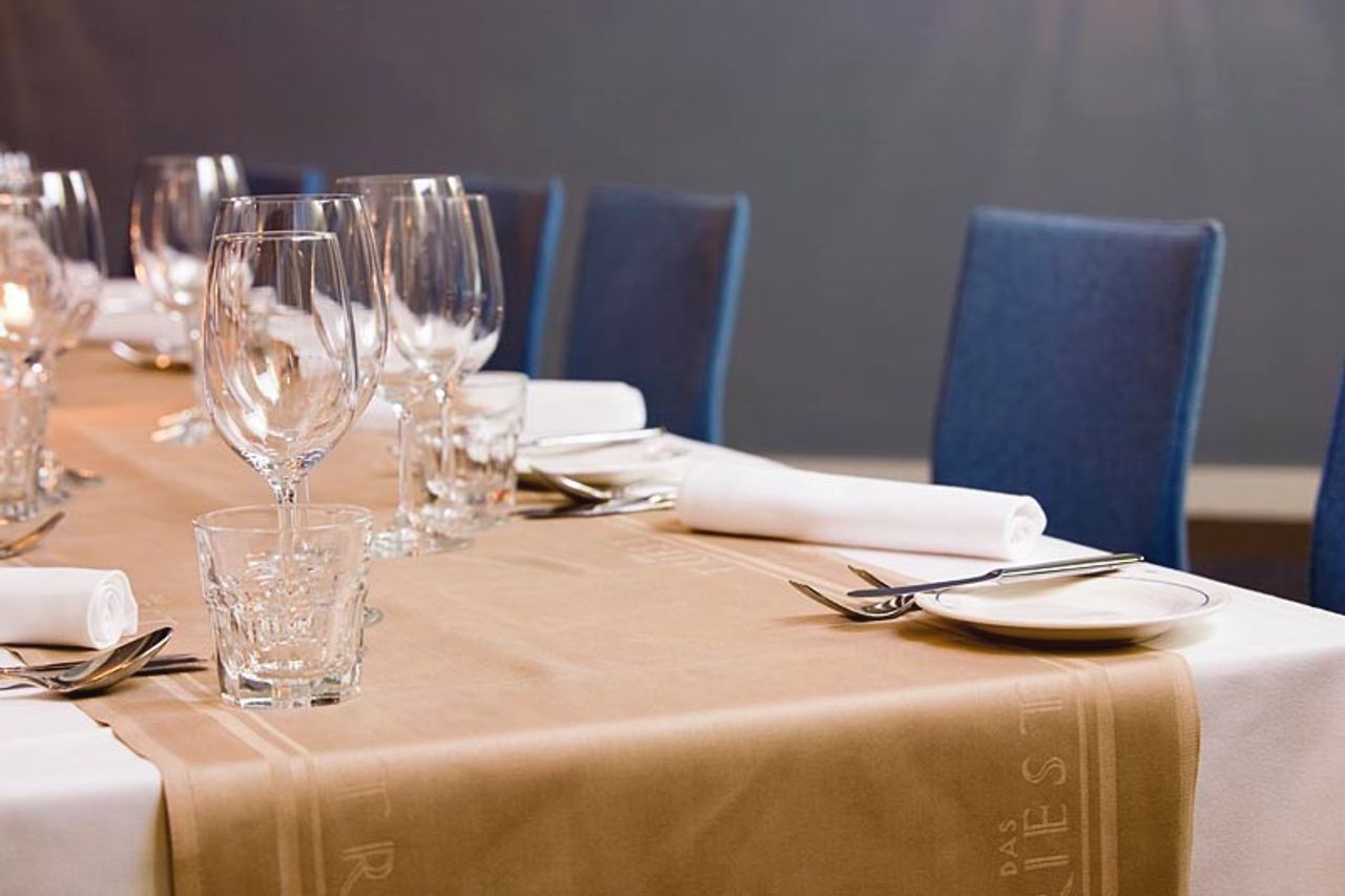 Vienna seminar rooms Meeting room Hotel DAS TRIEST - Piber image 8