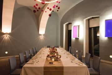 Vienna seminar rooms Meeting room Hotel DAS TRIEST - Piber image 4