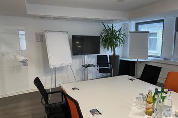 Bonn   CINTELLIC Konferenzraum - Zugspitze image 0