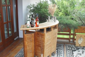 Vienna seminar rooms Rooftop Terrace image 4