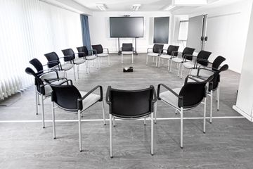 Potsdam Seminarruimtes Raum 15 image 2