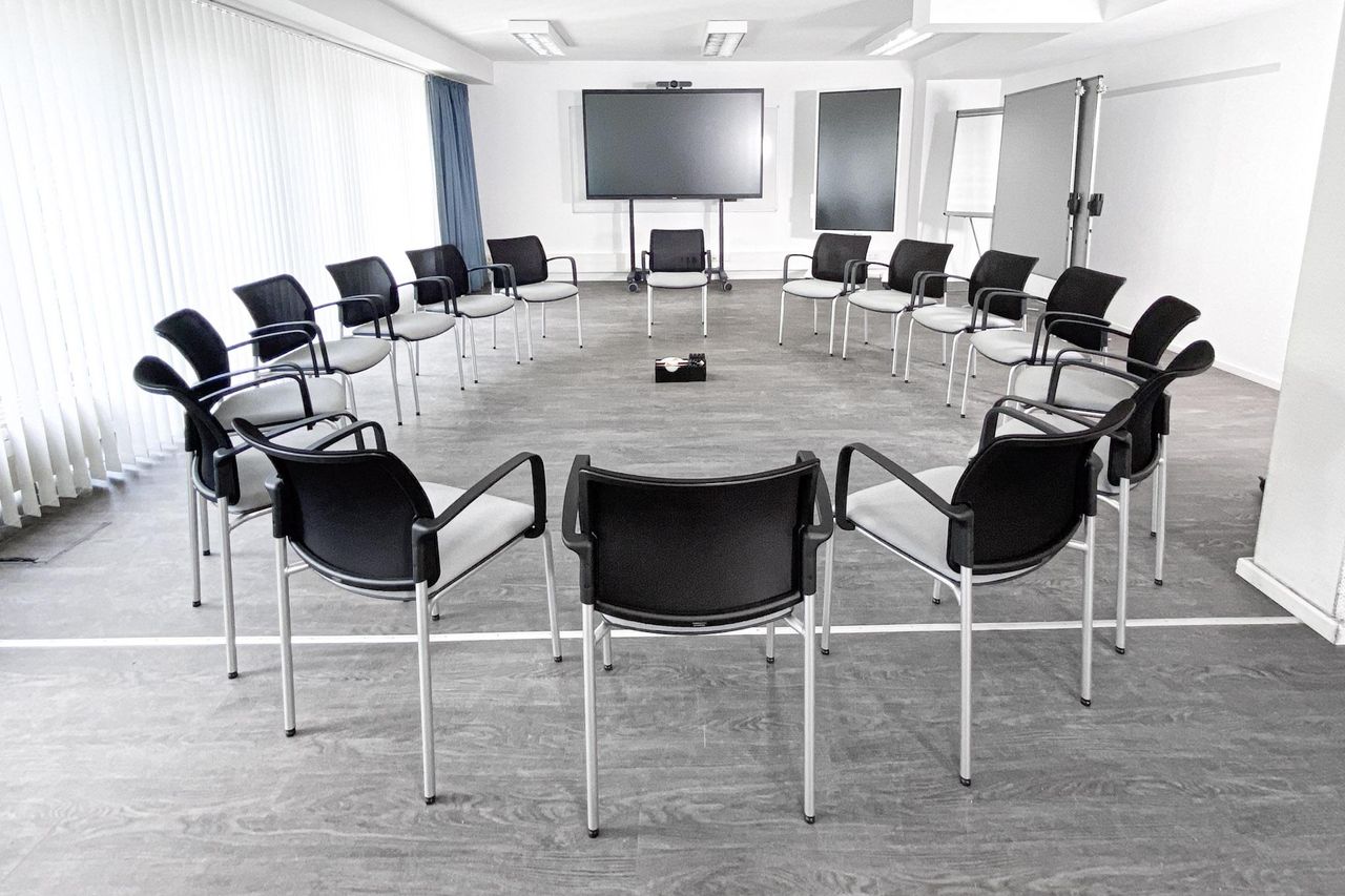 Potsdam  Seminarräume Raum 15 image 2