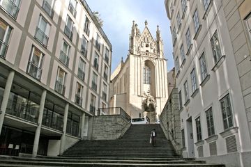 Wenen training rooms Vergaderruimte mergus image 19