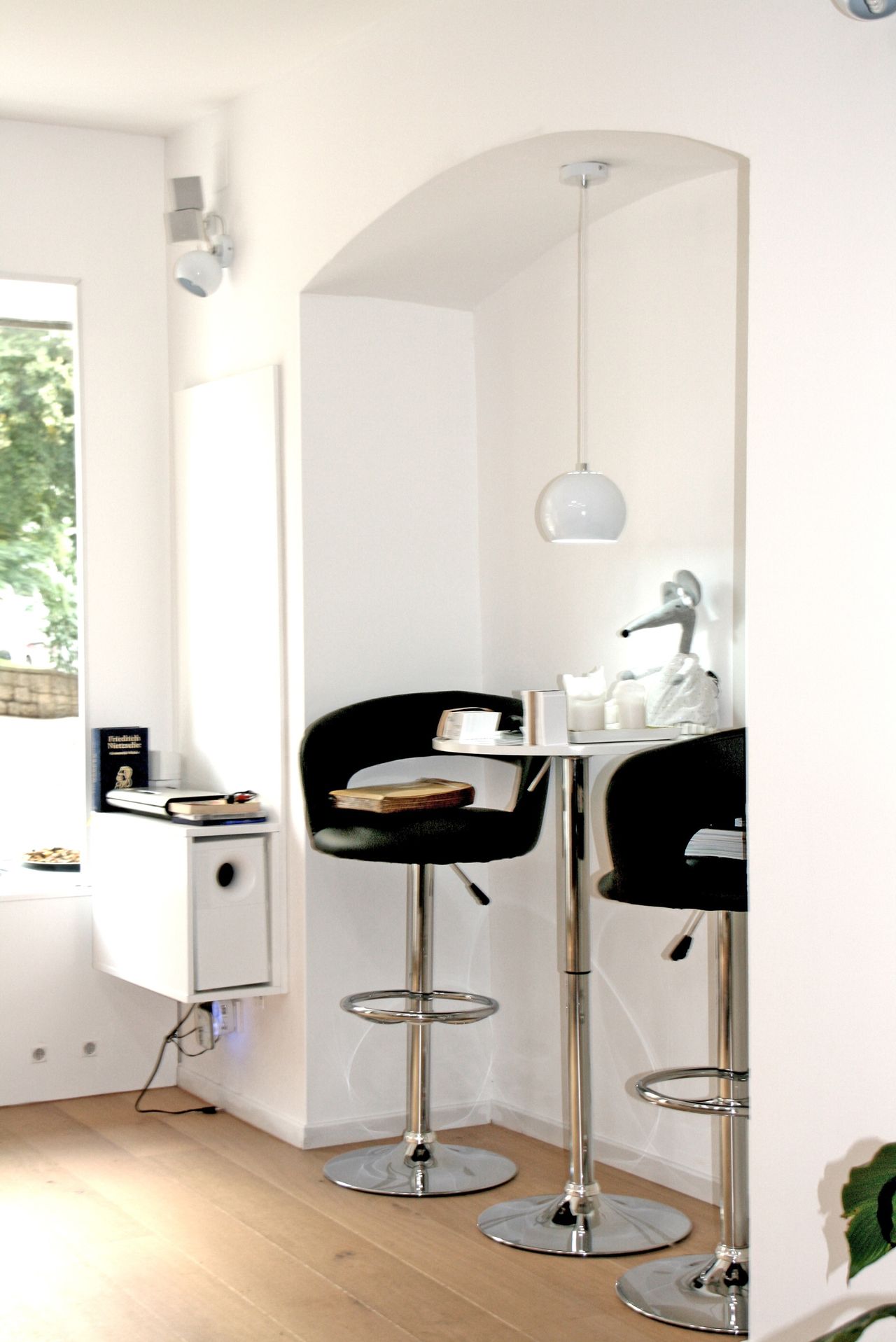 Vienna training rooms Meeting room mergus image 9