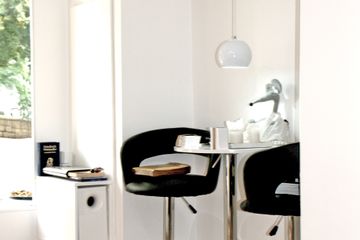 Wenen training rooms Vergaderruimte mergus image 9