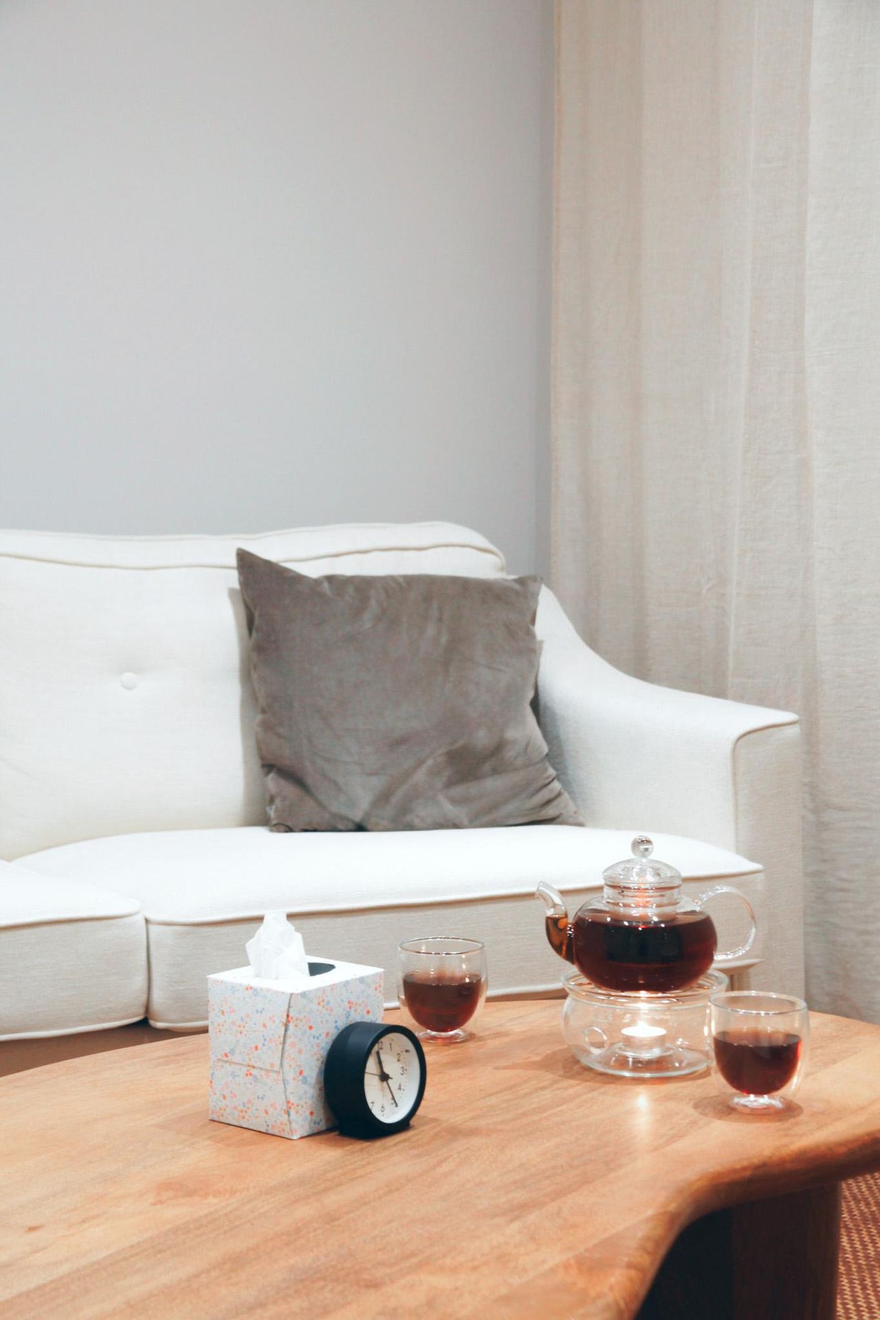 London  Consulting Room Acacia Room image 0