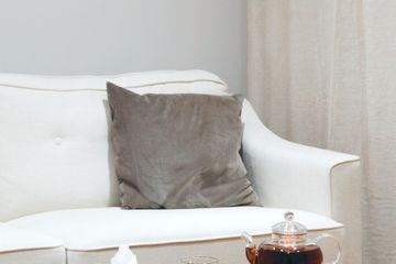 London Sprechzimmer Acacia Room image 0