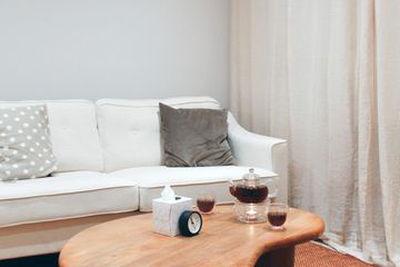 London Sprechzimmer Acacia Room image 2