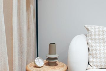 London Sprechzimmer Acacia Room image 3