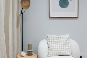 London Sprechzimmer Acacia Room image 4