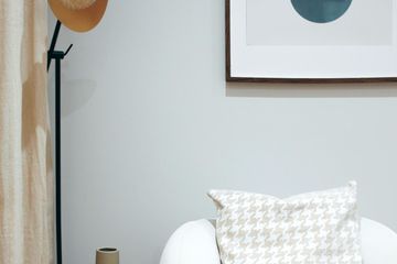 London Sprechzimmer Acacia Room image 6