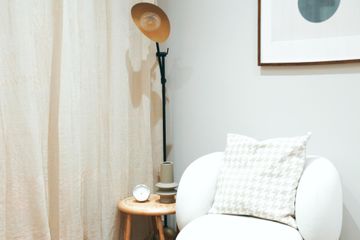 London Sprechzimmer Acacia Room image 9