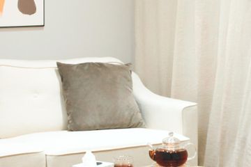 London Sprechzimmer Acacia Room image 10