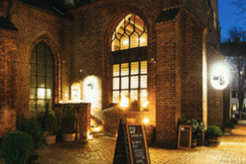 Copenhagen corporate event spaces Restaurant Restaurant and Wine Bar image 11