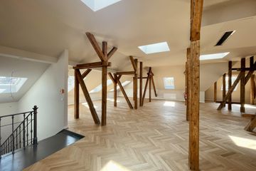 Dresden  Werkruimte The Loft image 2