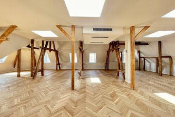 Dresden  Werkruimte The Loft image 3