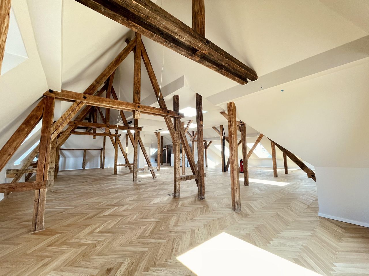 Dresden  Werkruimte The Loft image 5