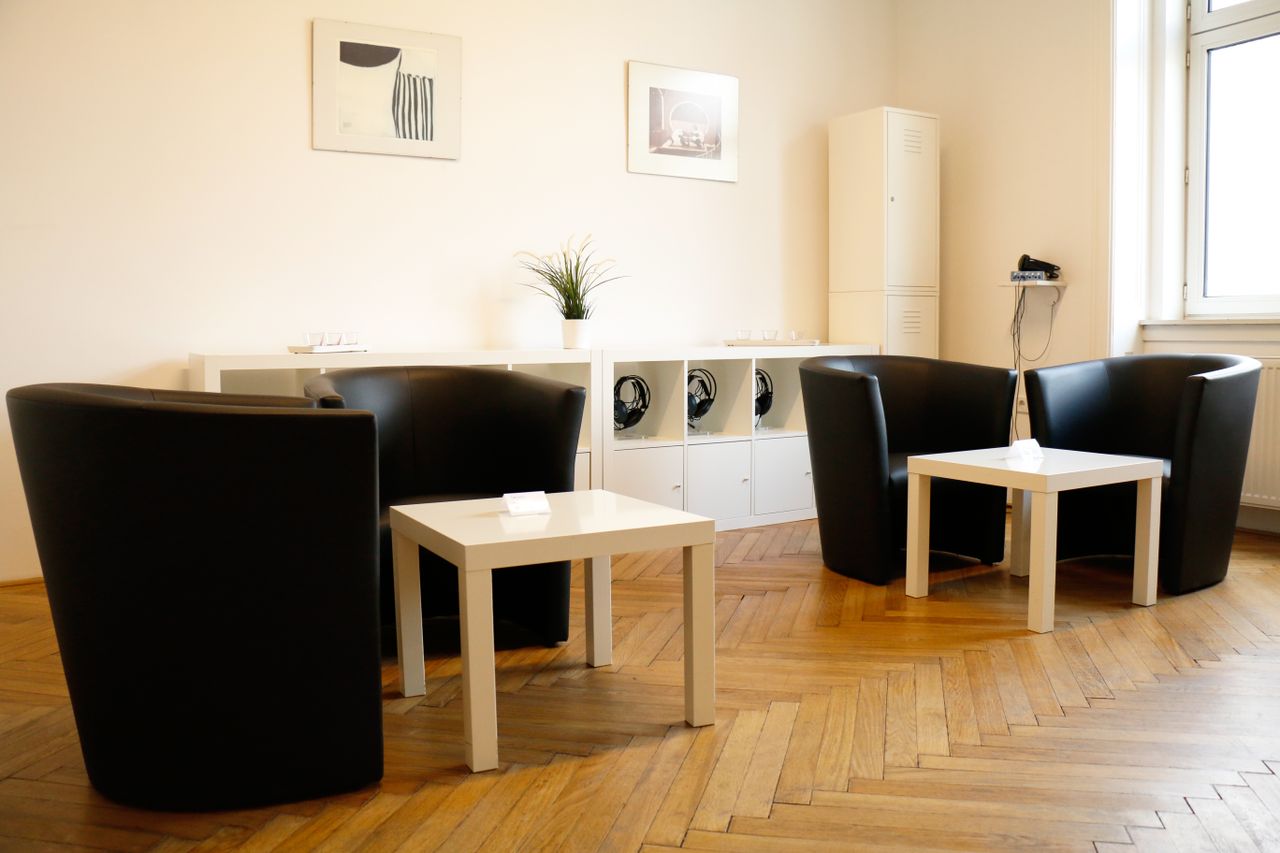 Vienna seminar rooms Boardroom Tür 7-8 image 10