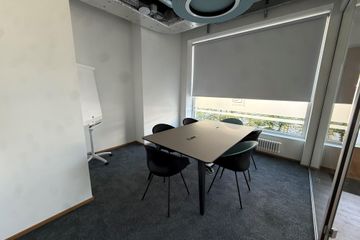 Zürich Vergaderzalen Modernes Sitzungszimmer in Oerlikon image 1